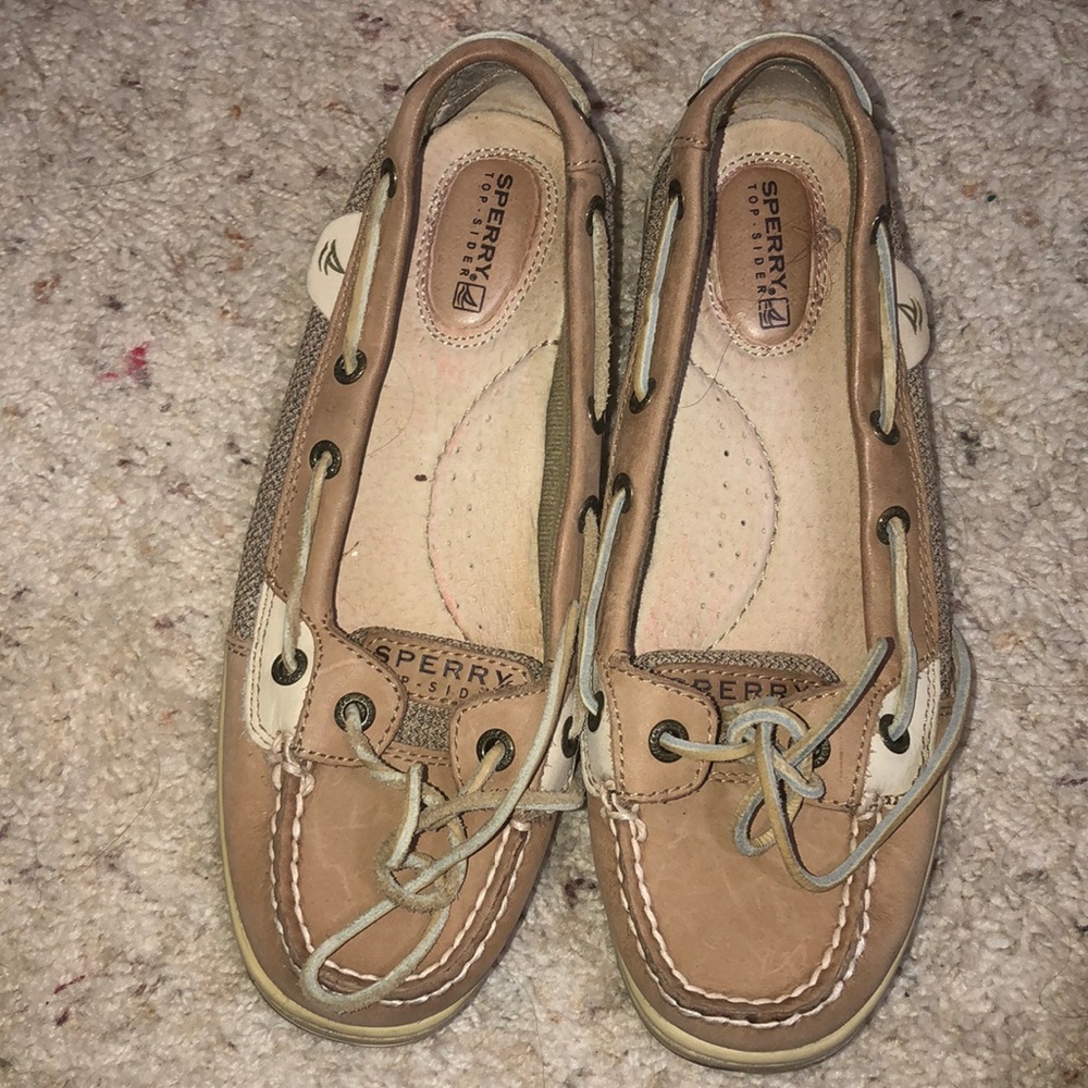 Sperry Top-Sider shoes